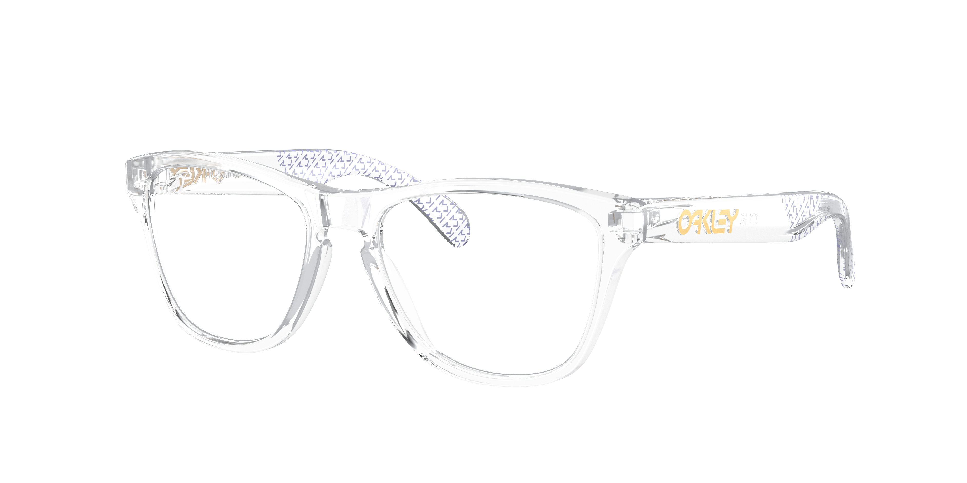 OY8009 Kylian Mbappé Signature Series Frogskins™ XS (Youth Fit)
