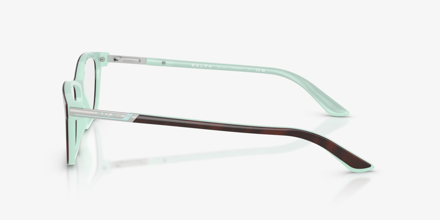 Ralph by Ralph Lauren RA7044 Eyeglasses | LensCrafters display picture 1