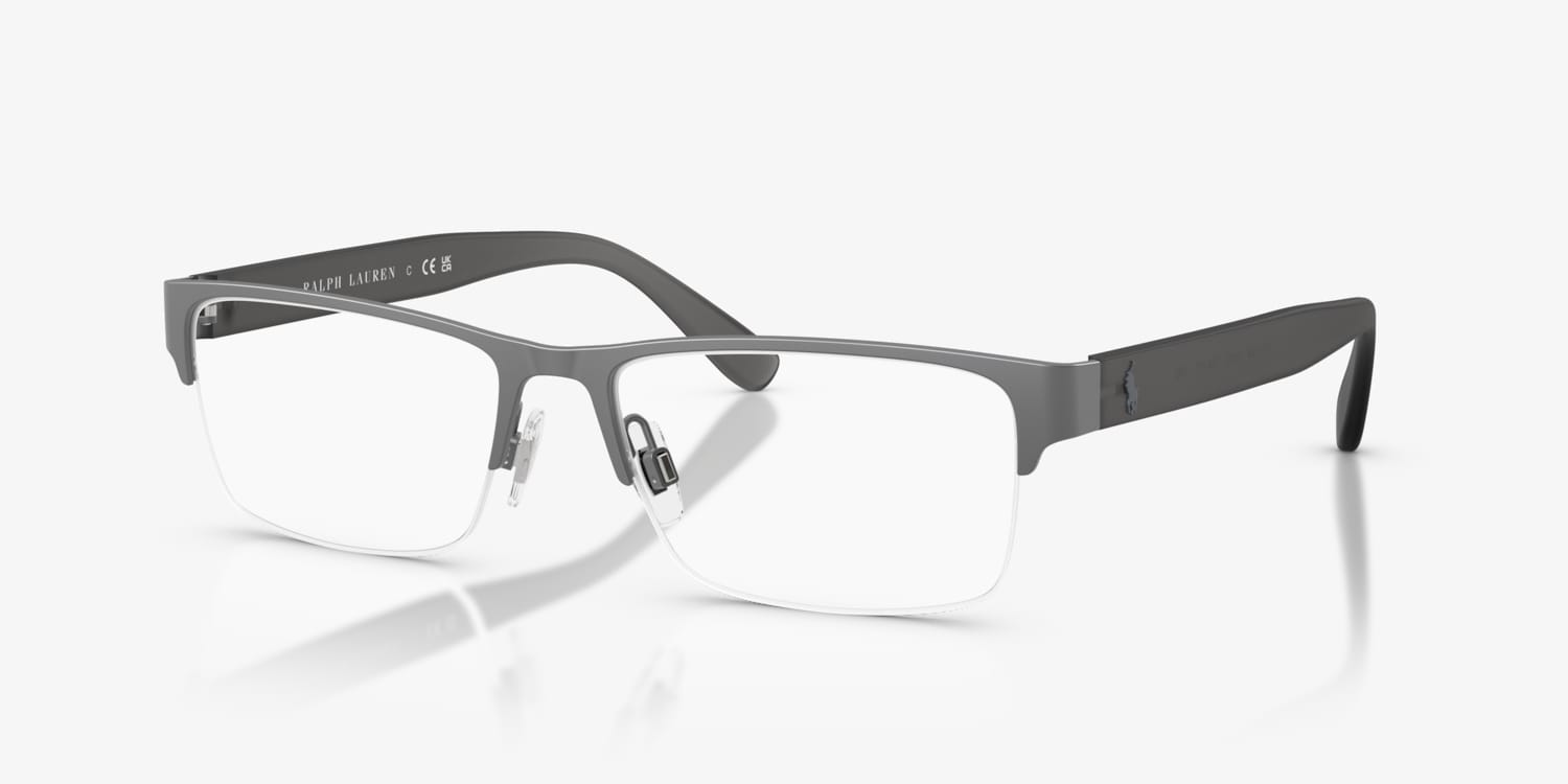 Polo Ralph Lauren PH1164 Eyeglasses | LensCrafters