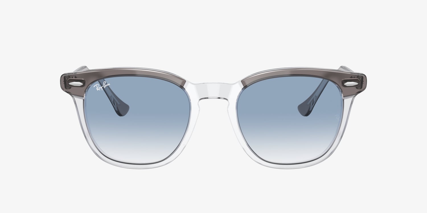 Ray-Ban RB 2208F Hawkeyes サングラス 0RB2298__13553F__STD__noshad__