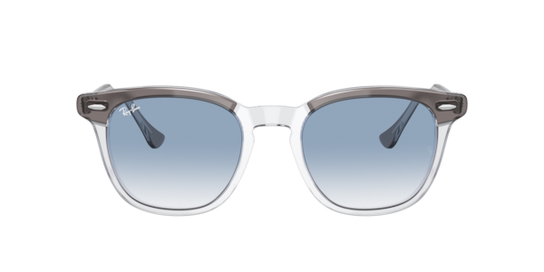 Ray-Ban RB2298 Hawkeye Sunglasses | LensCrafters