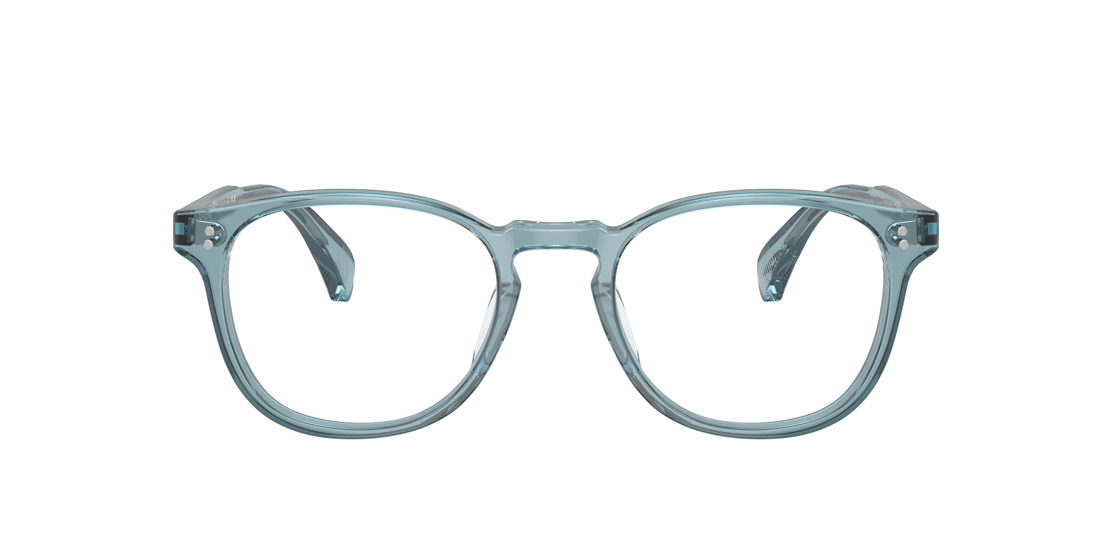 Oliver Peoples OV5298U Finley Esq. Eyeglasses | LensCrafters