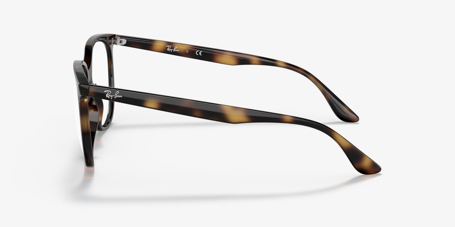 Ray-Ban RB4378V Optics Eyeglasses | LensCrafters