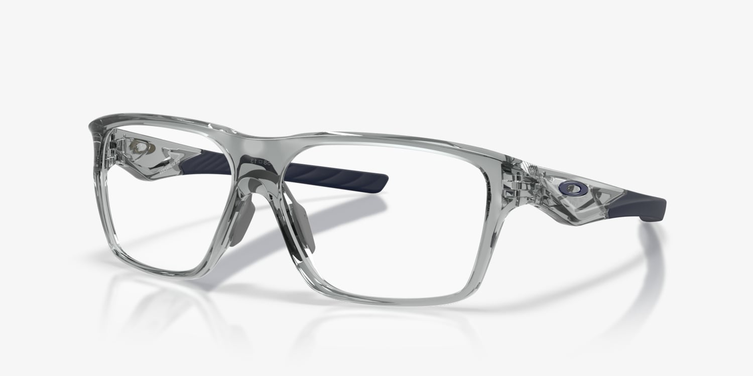 Oakley OX8201 Versafuse SQ Eyeglasses | LensCrafters