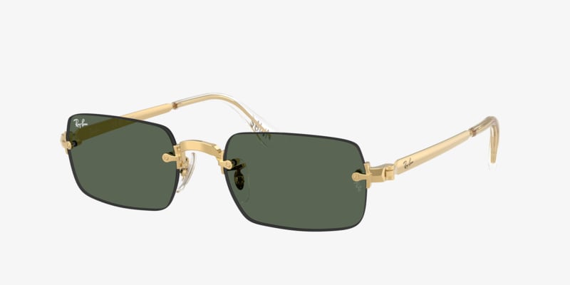 Ray-Ban RB3768 Sunglasses | LensCrafters