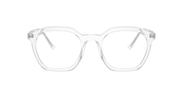 Ray-Ban Unisex Eyeglasses, RB7238 - Transparent