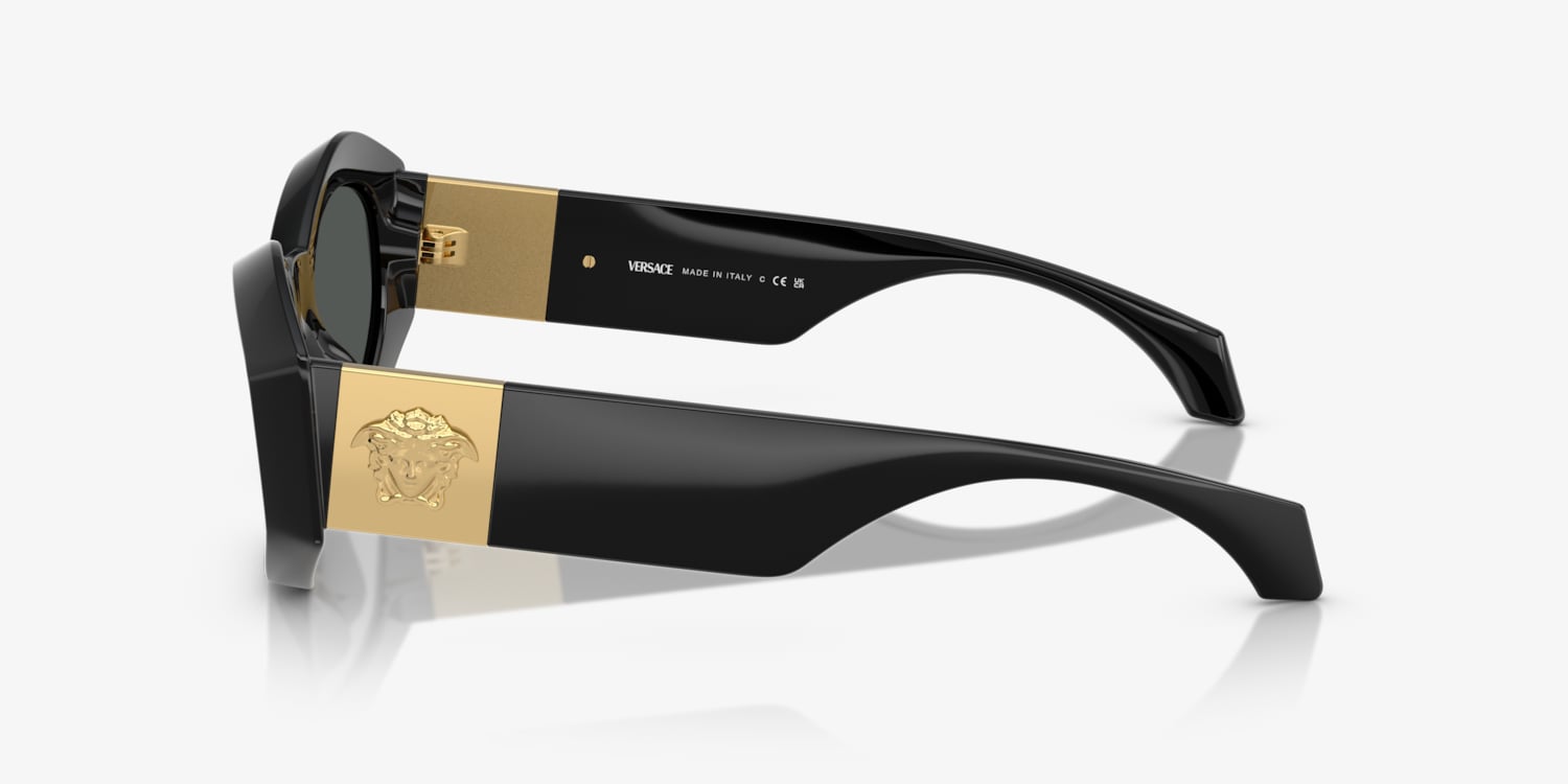 Versace VE4466U Sunglasses | LensCrafters