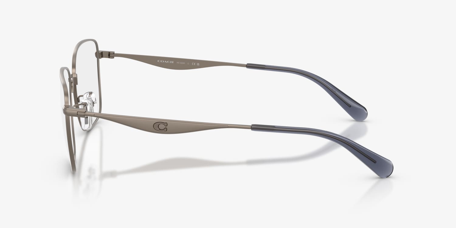 Coach HC5205 Eyeglasses | LensCrafters