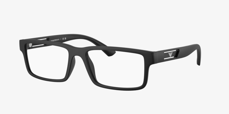 Armani Exchange AX3115 Eyeglasses | LensCrafters
