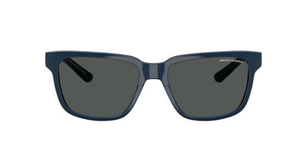 Armani Exchange AX4026S Sunglasses | LensCrafters