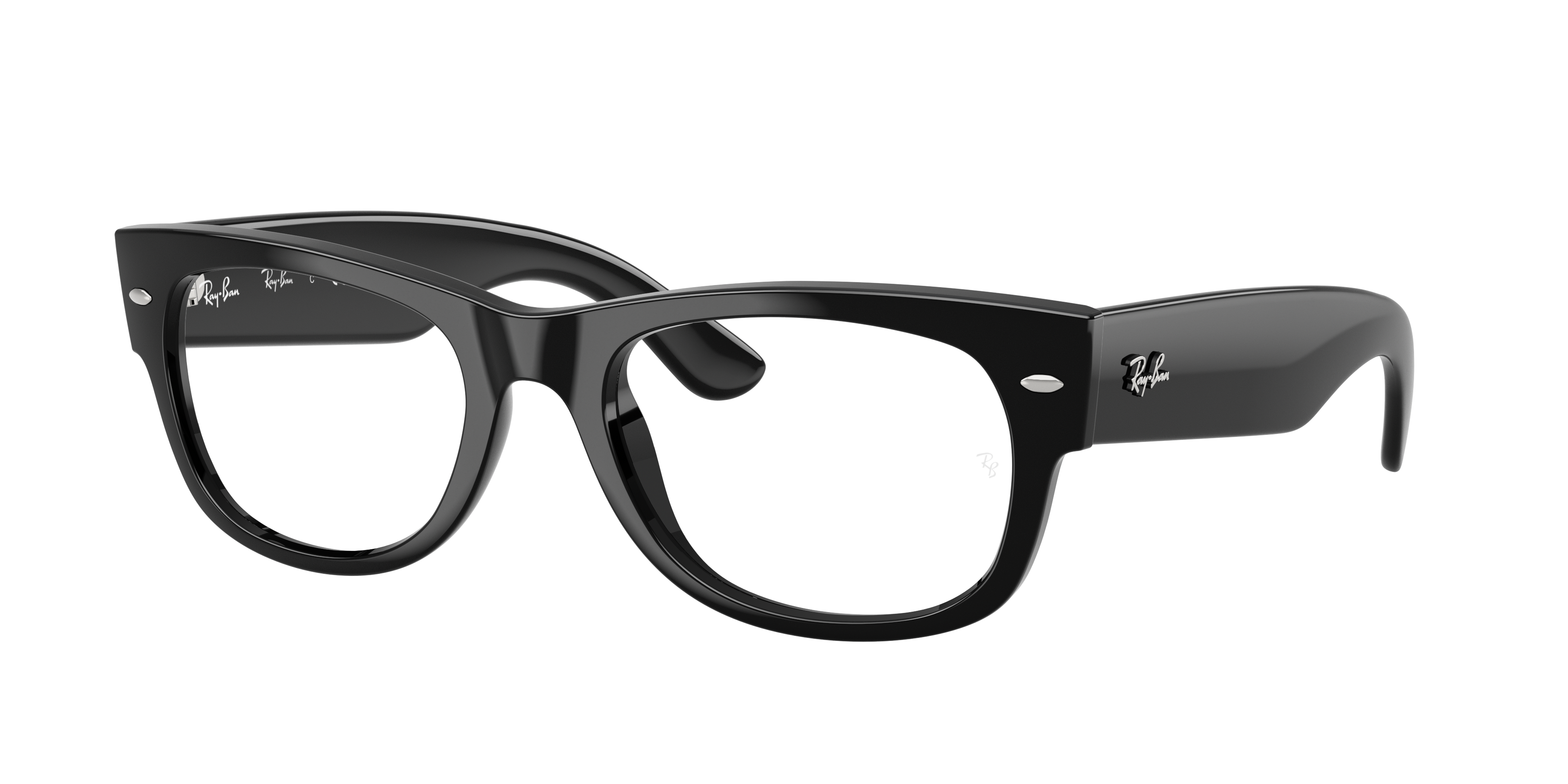 RB0832V Mega Wayfarer II Optics