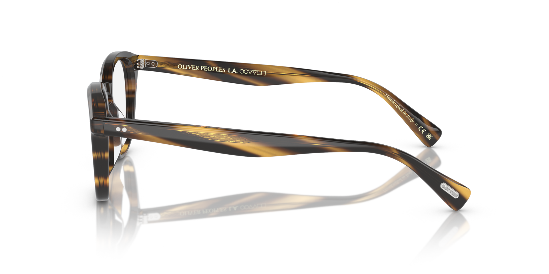 Bamiki美品✨OLIVER PEOPLES　OV5454U 1003 Oliver Peoples OV5454U Desmon Eyeglasses | LensCrafters