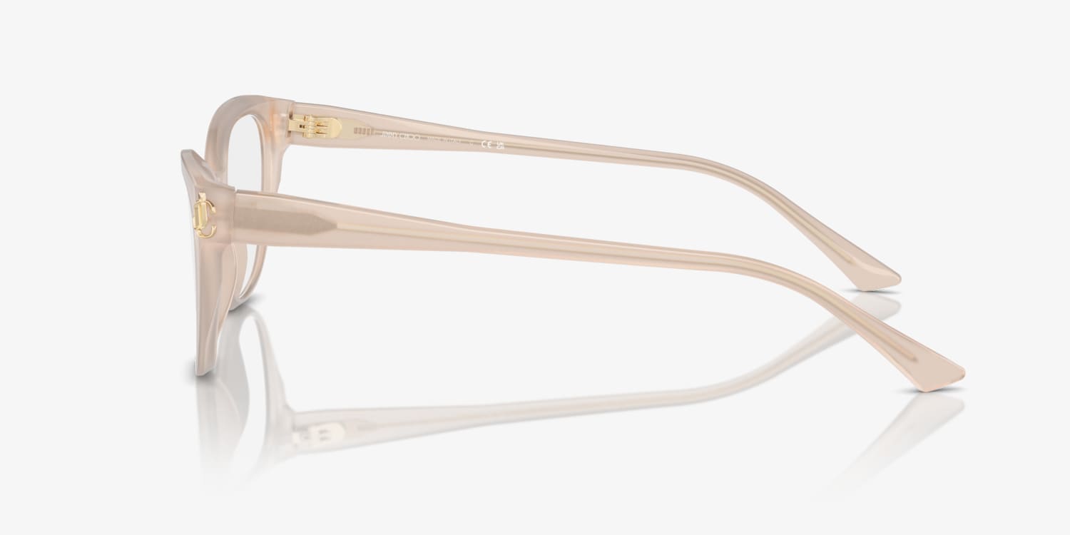 Jimmy Choo JC3011 Eyeglasses | LensCrafters