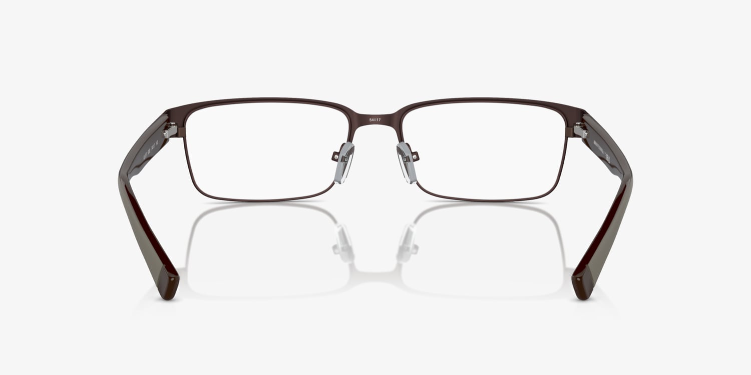Armani Exchange AX1017 Eyeglasses | LensCrafters