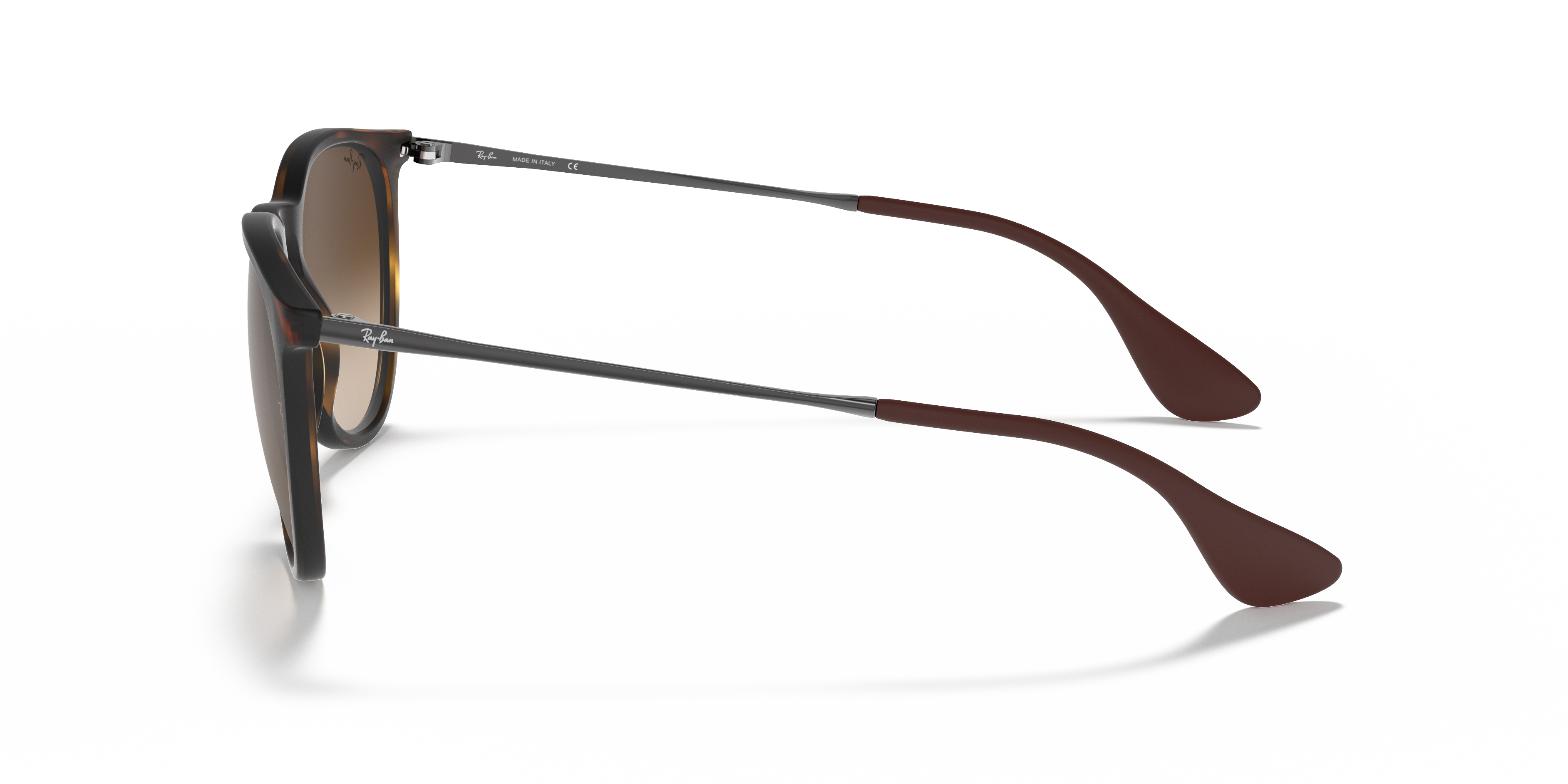 Ray-Ban RB4171F Erika Classic Sunglasses | LensCrafters