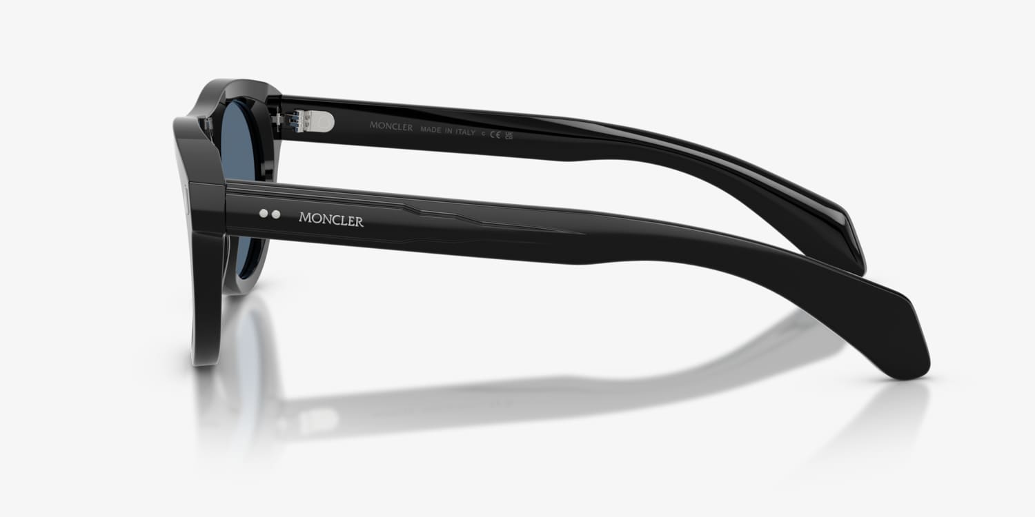 Moncler ME6022U Splash Sunglasses | LensCrafters