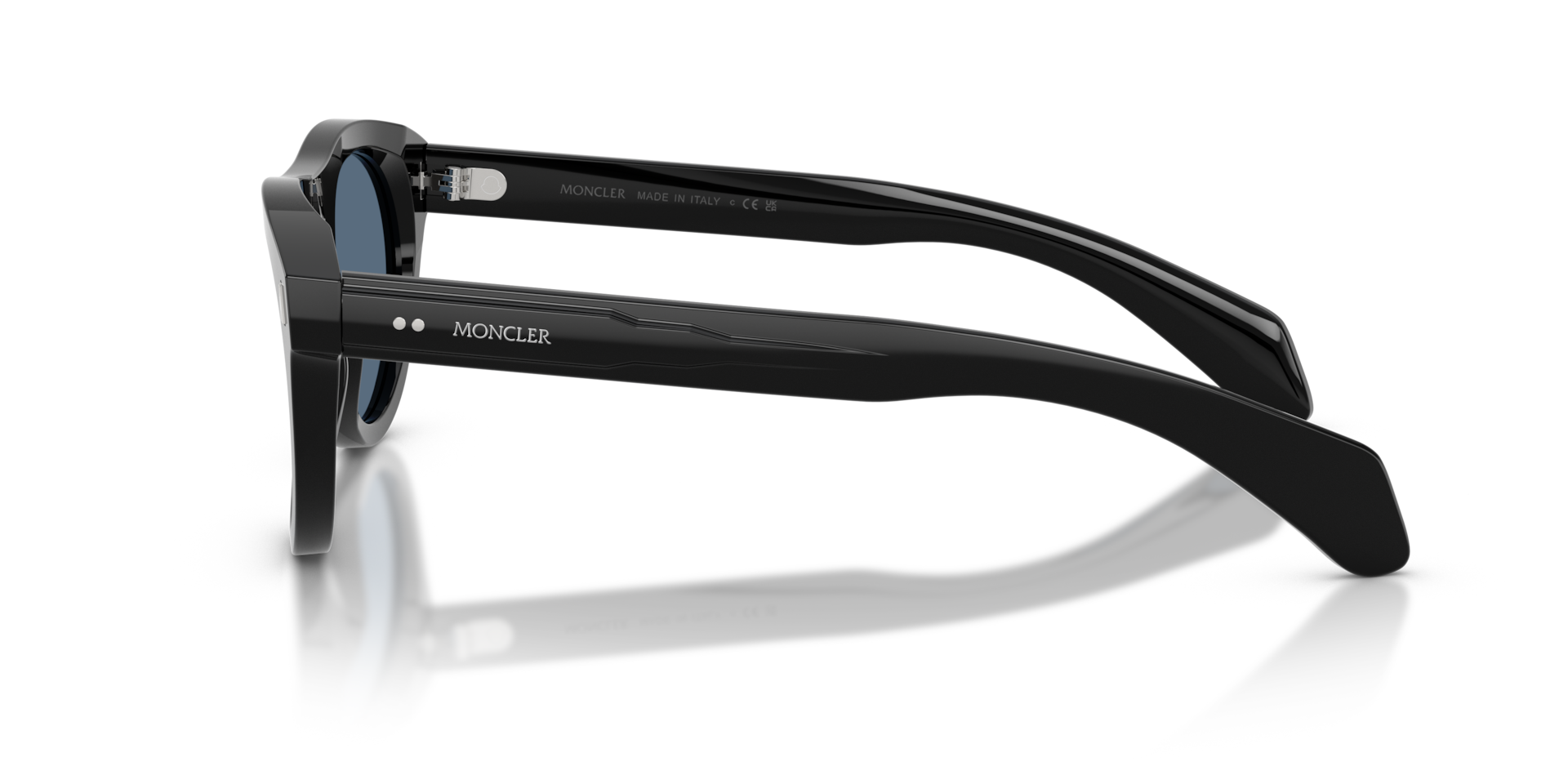 Moncler ME6022U Splash Sunglasses | LensCrafters
