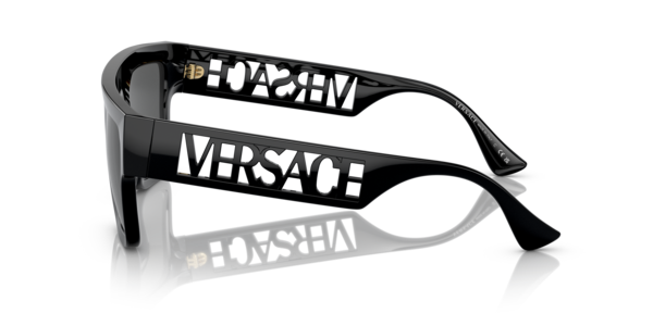 Versace Man Black