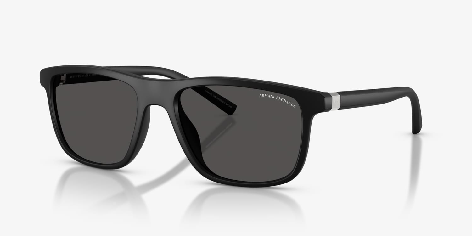 Armani Exchange AX4167SU Sunglasses | LensCrafters