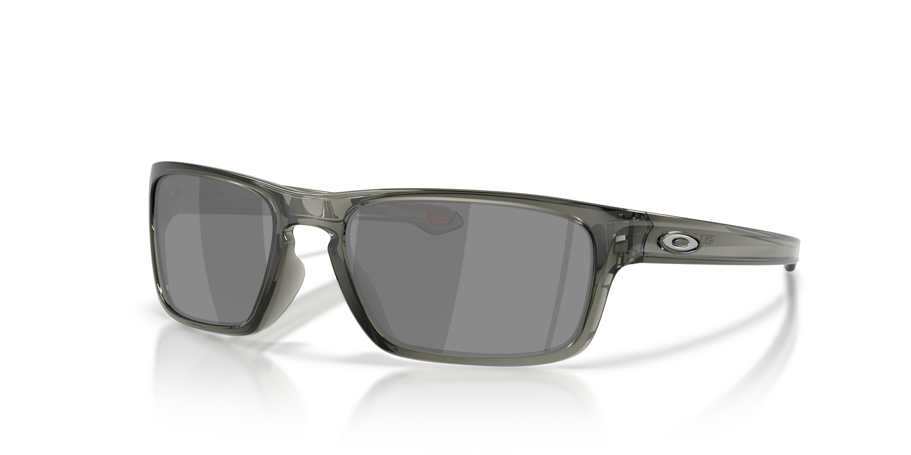OO9408 Sliver™ Stealth