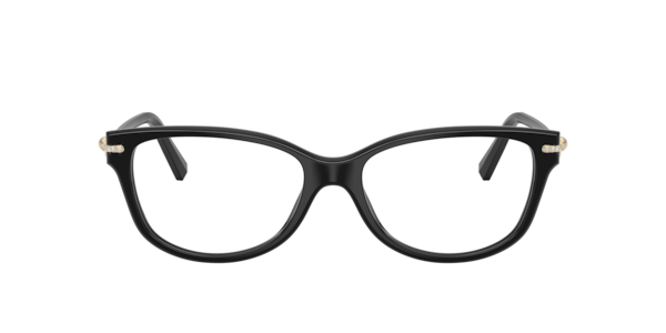 Tiffany & Co. Women's Eyeglasses, TF2298B - Black