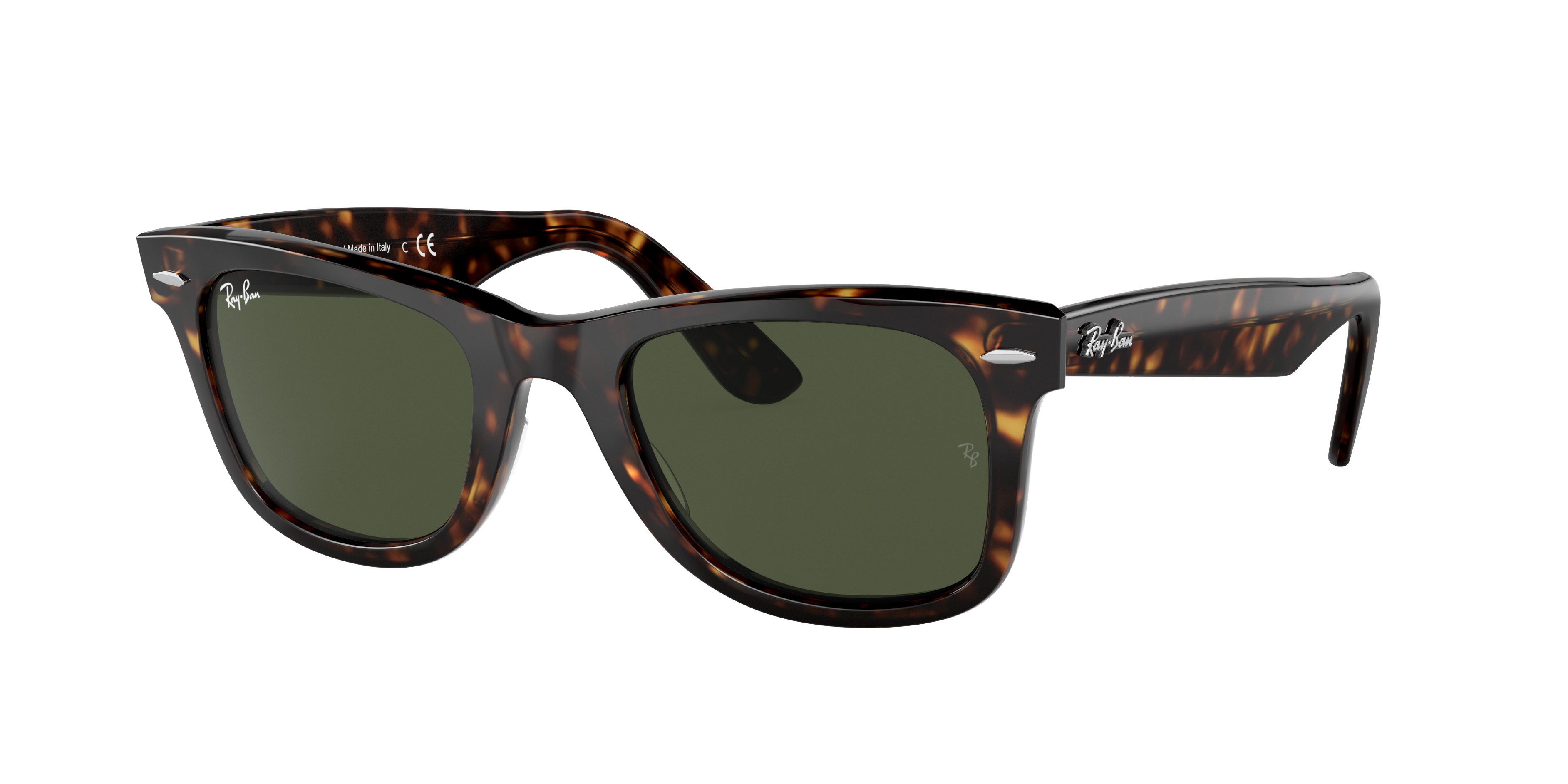 RB2140 Original Wayfarer Bio-Based