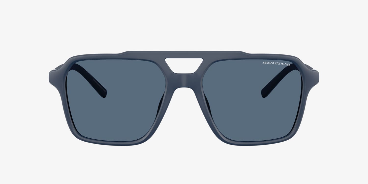 Armani Exchange AX4166SU Sunglasses | LensCrafters
