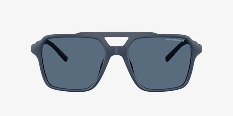 Armani Exchange AX4026S Sunglasses | LensCrafters