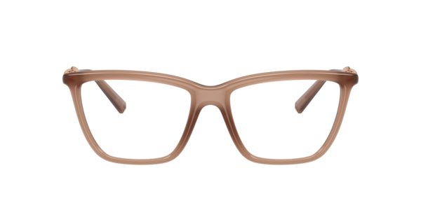 Tiffany & Co. Women's Eyeglasses, TF2296U - Light Coca Cola Sapphire