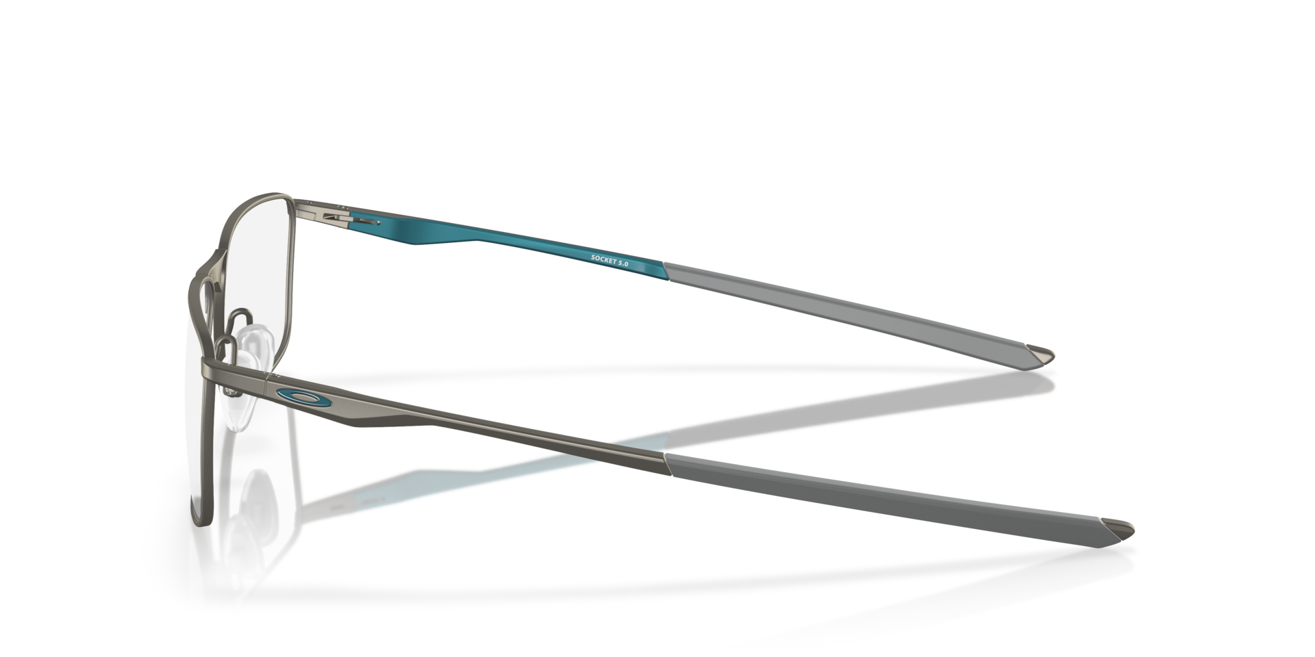 Oakley OX3217 Socket 5.0 Eyeglasses | LensCrafters