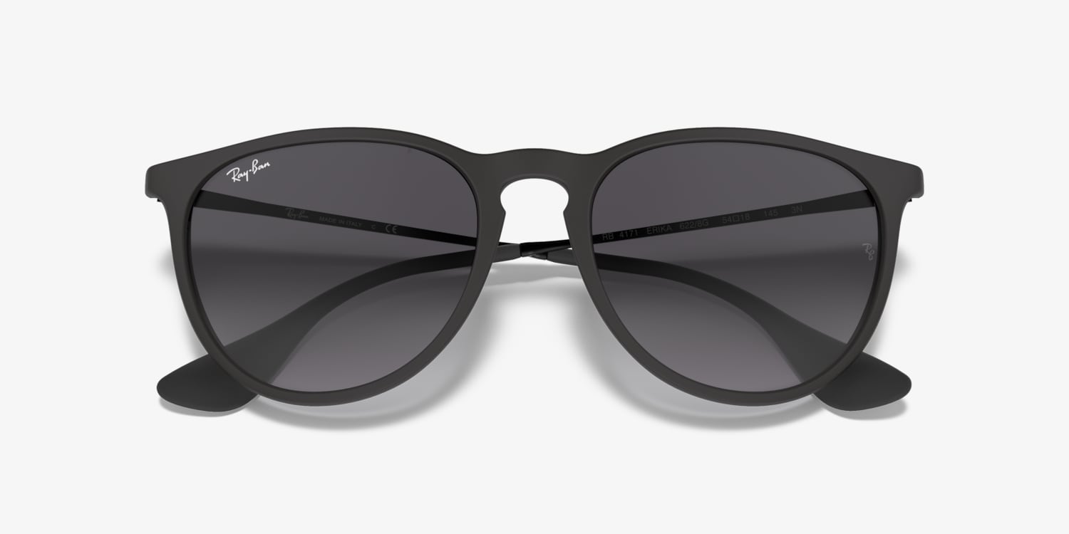 Ray-Ban RB4171 Erika Classic Sunglasses | LensCrafters
