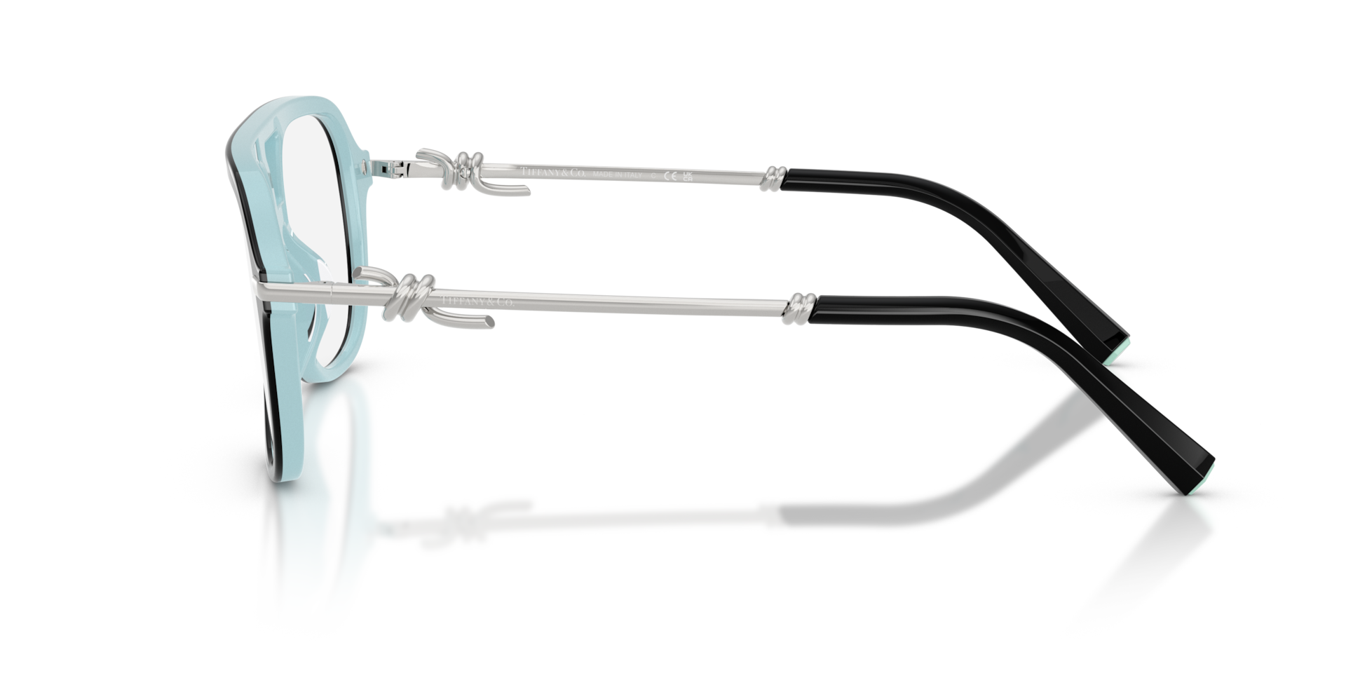 Tiffany TF2283 Eyeglasses | LensCrafters
