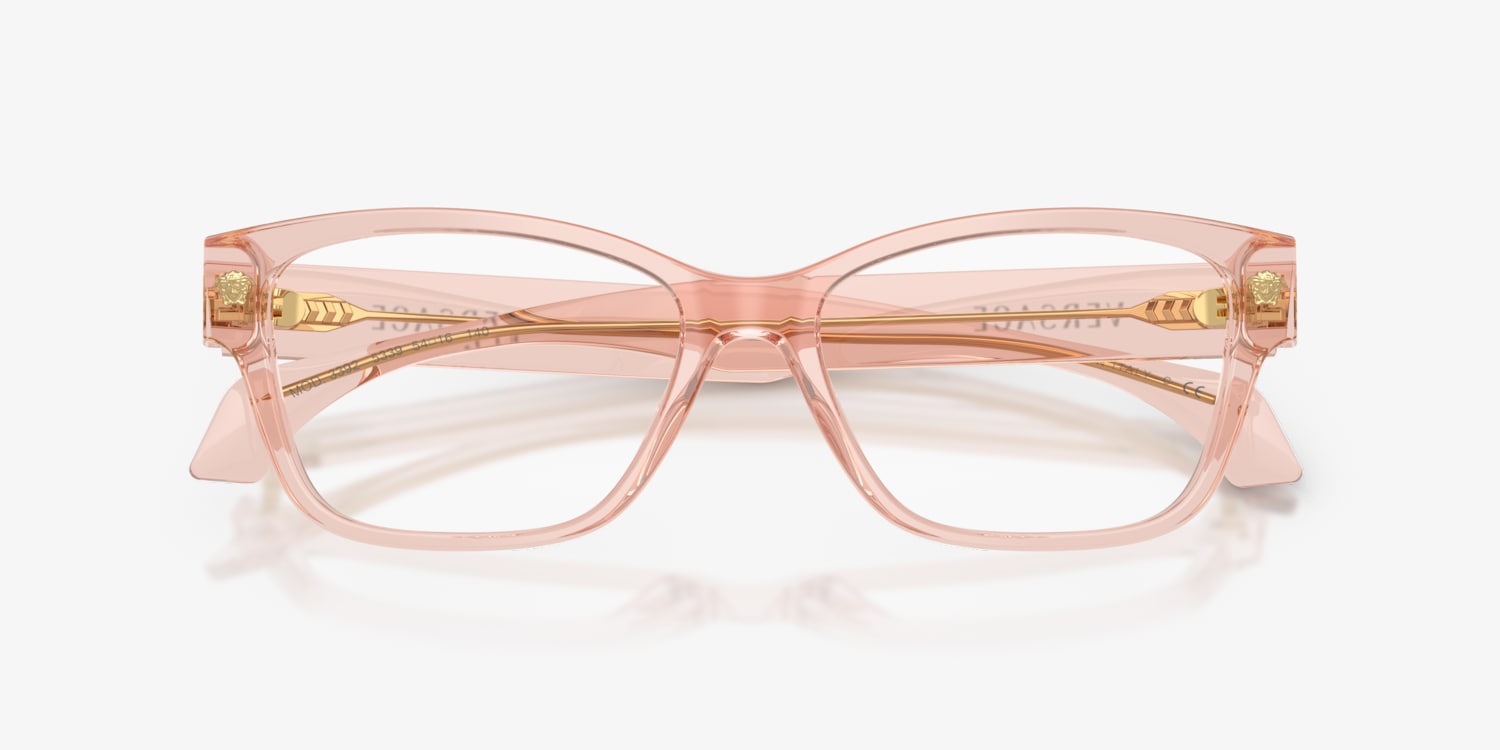 Versace VE3392 Eyeglasses | LensCrafters