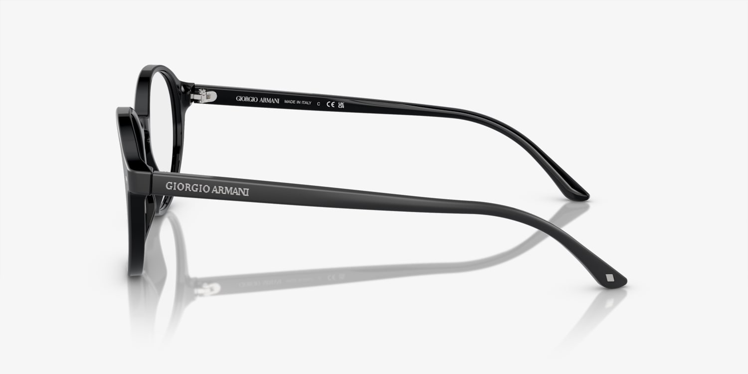Giorgio Armani AR7004 Eyeglasses | LensCrafters display picture 3