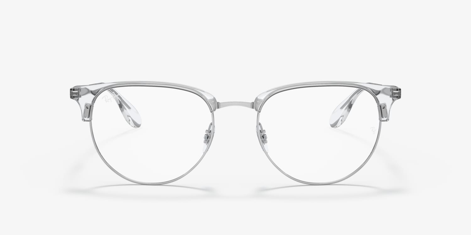 Ray-Ban RB6396 Optics Eyeglasses | LensCrafters