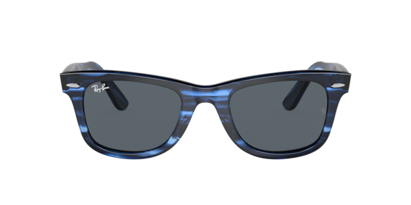 Ray-Ban RB2140 Original Wayfarer Bio-Based Sunglasses | LensCrafters