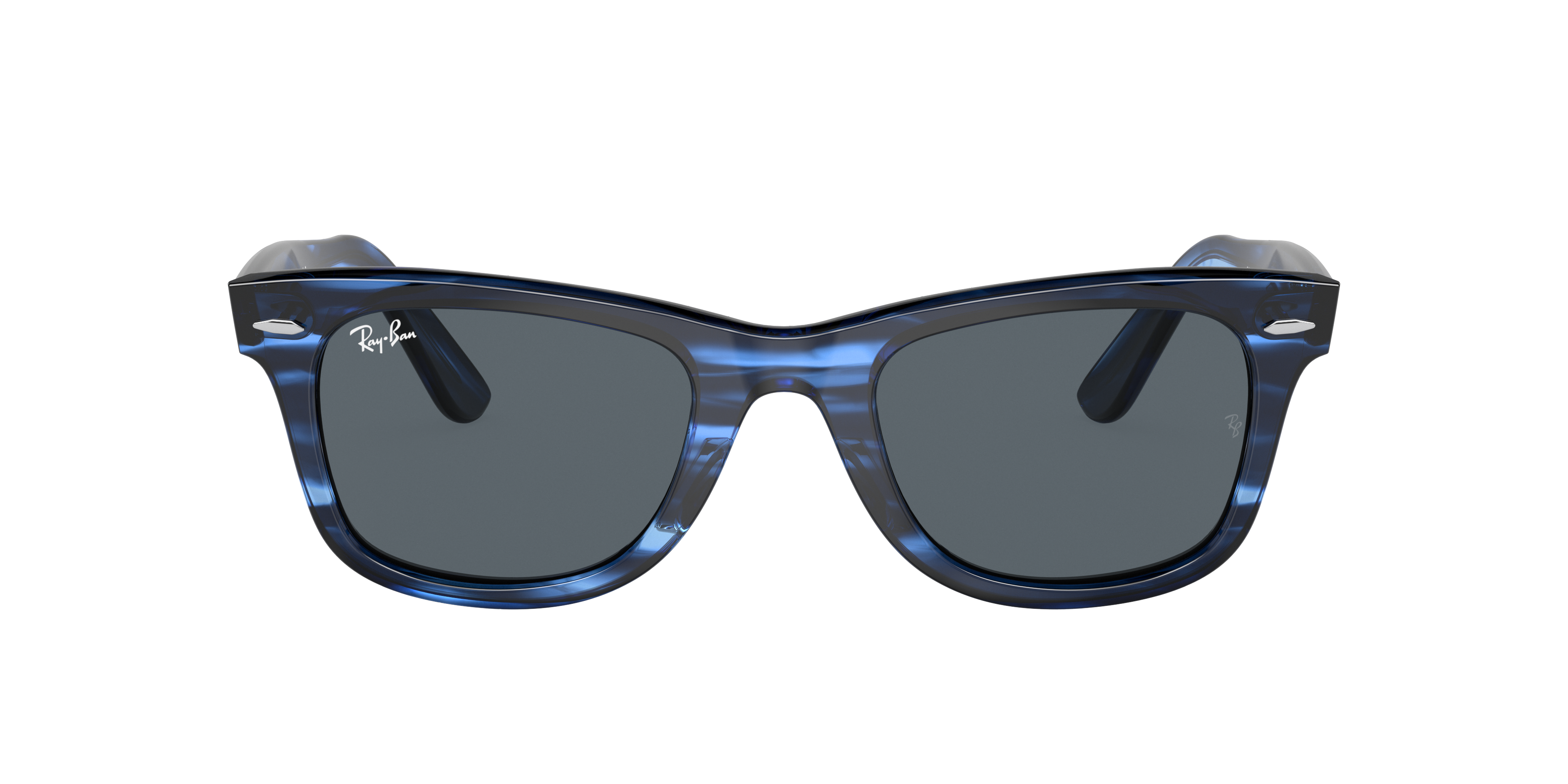 Ray-Ban RB2140 Original Wayfarer Bio-Based Sunglasses | LensCrafters