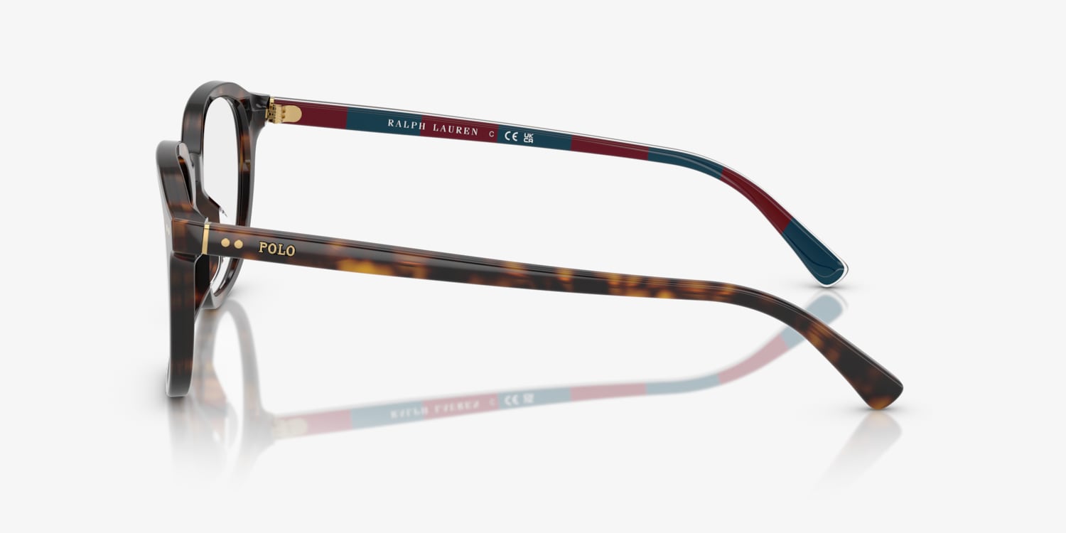 Polo Ralph Lauren PH2283U Eyeglasses | LensCrafters