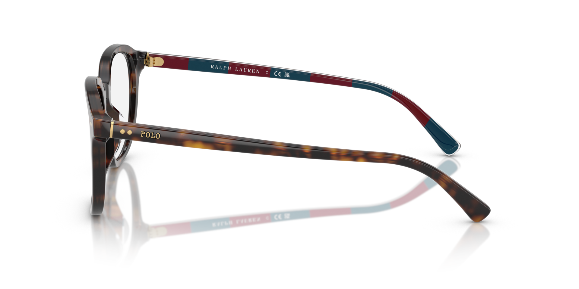 Polo Ralph Lauren PH2283U Eyeglasses | LensCrafters