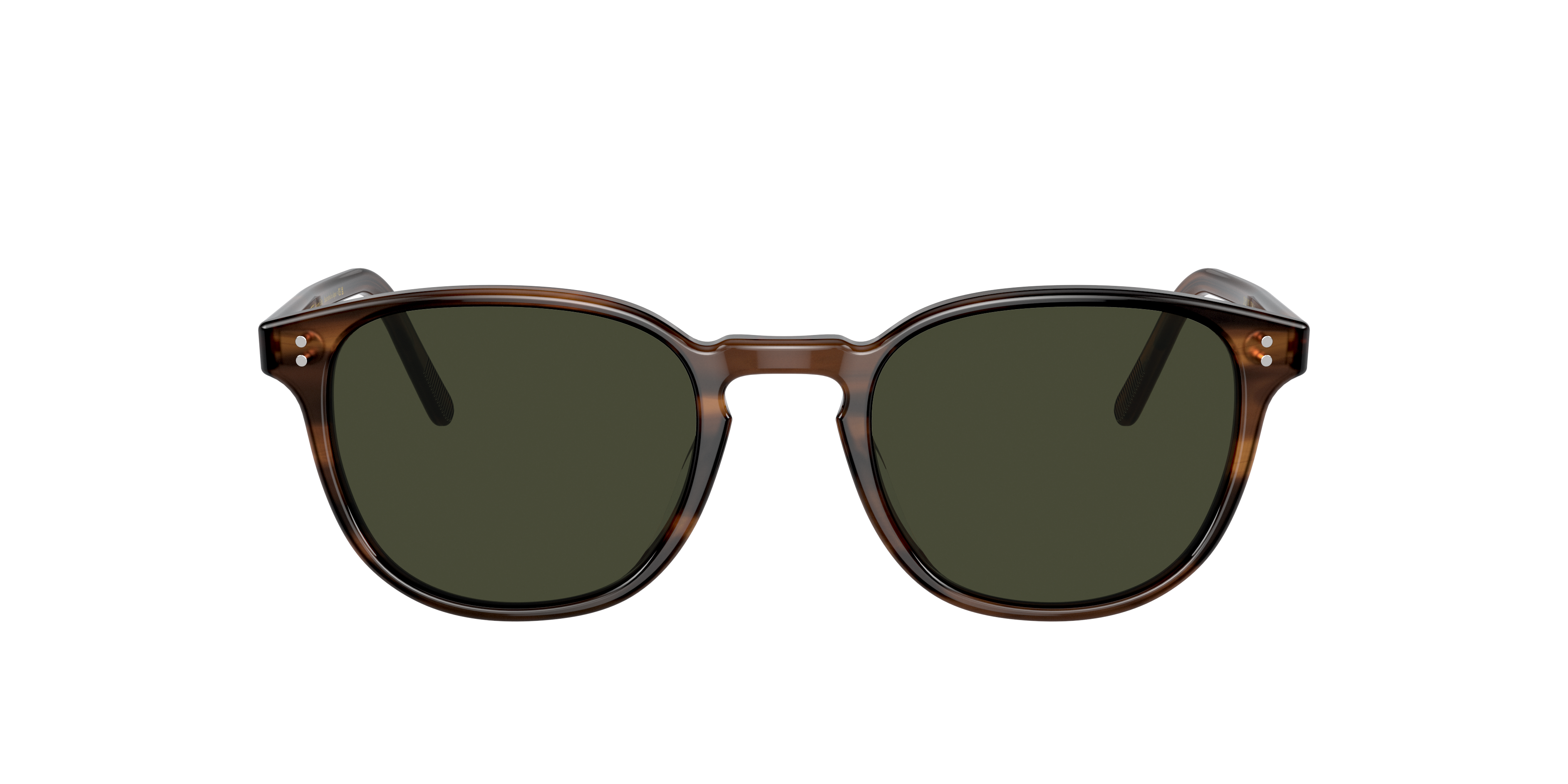 Oliver Peoples OV5219S Fairmont Sun Sunglasses | LensCrafters