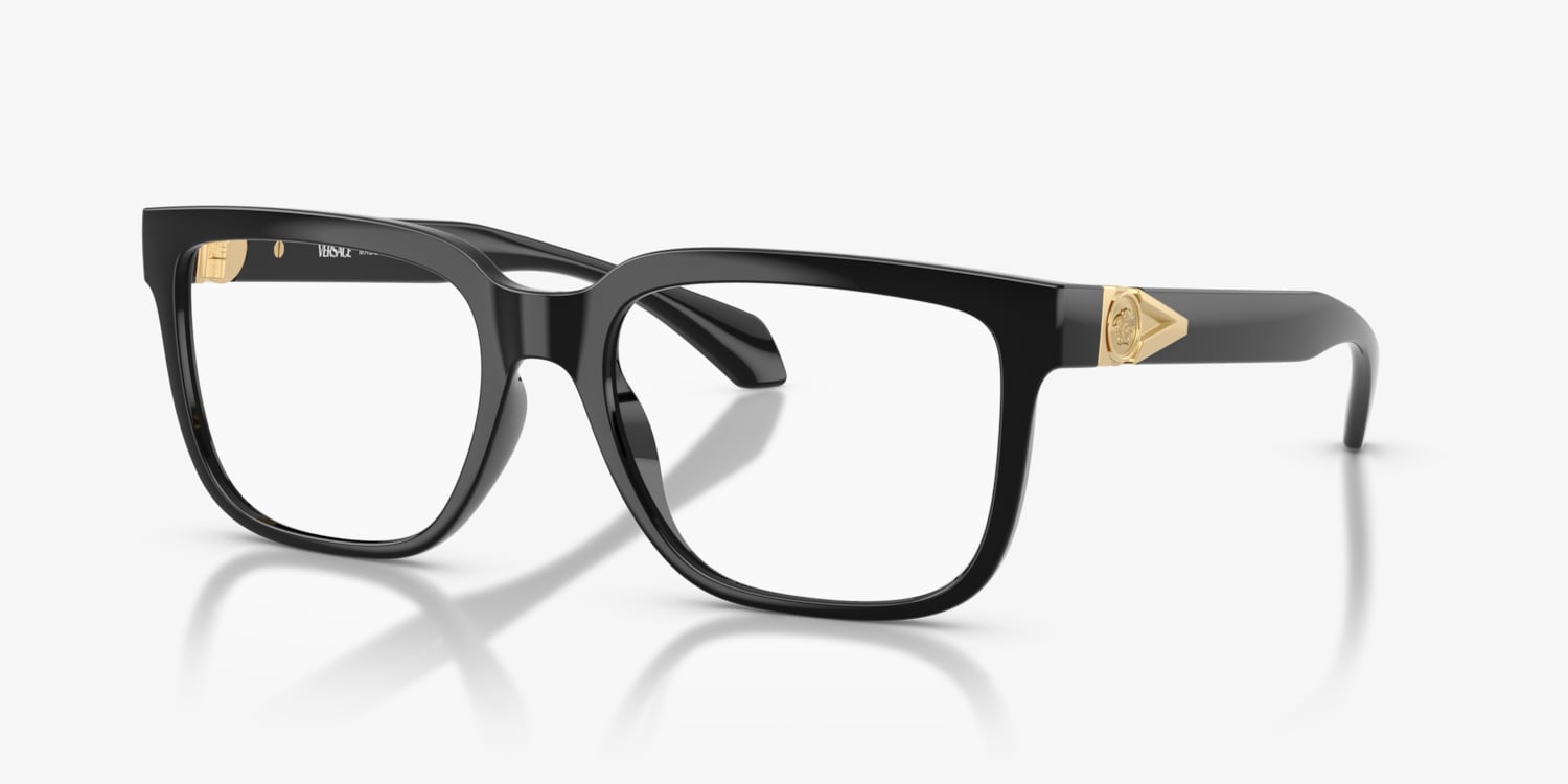 Versace VE3377U Eyeglasses | LensCrafters