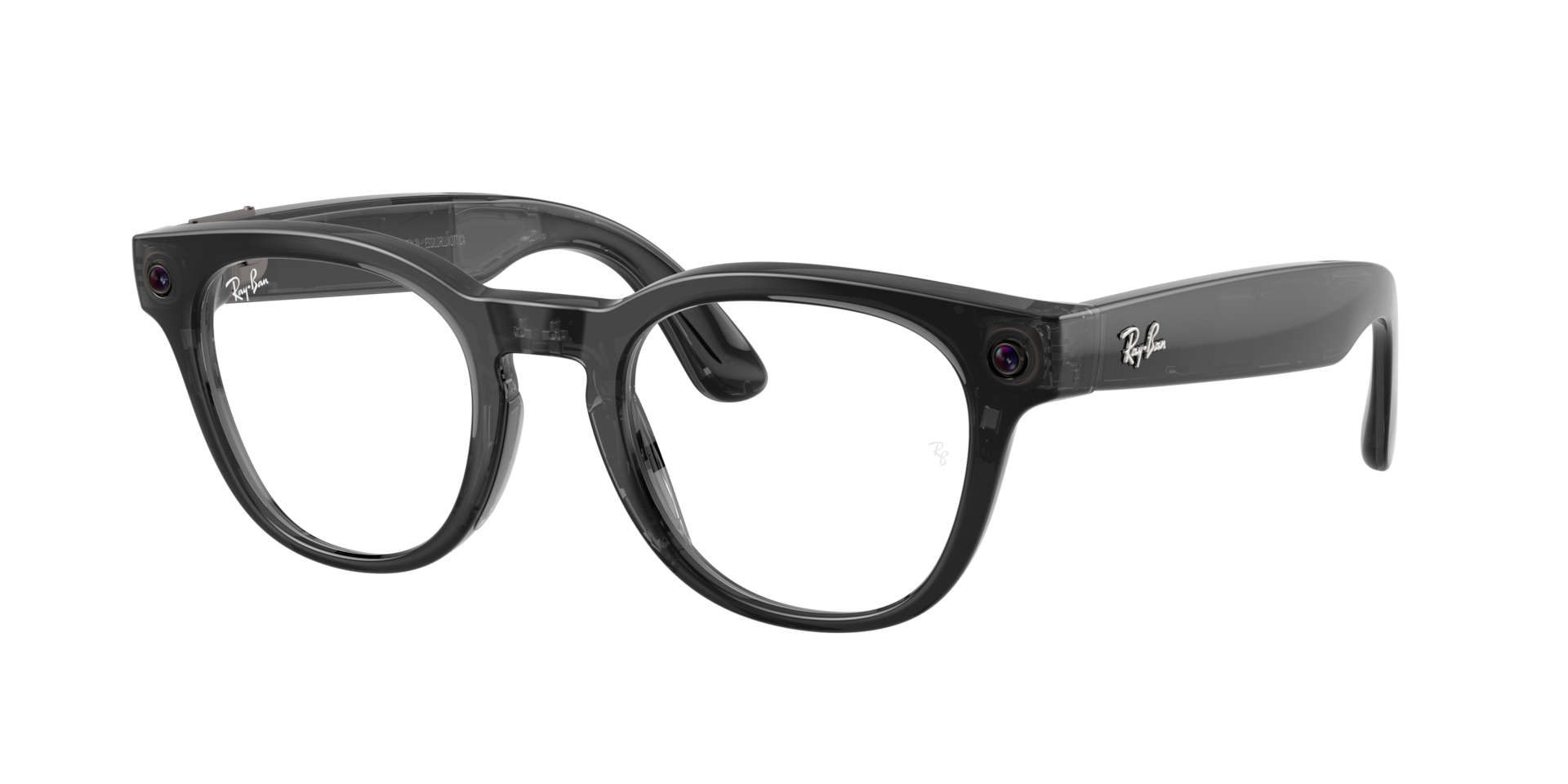 Ray-Ban Meta Scriber Optics