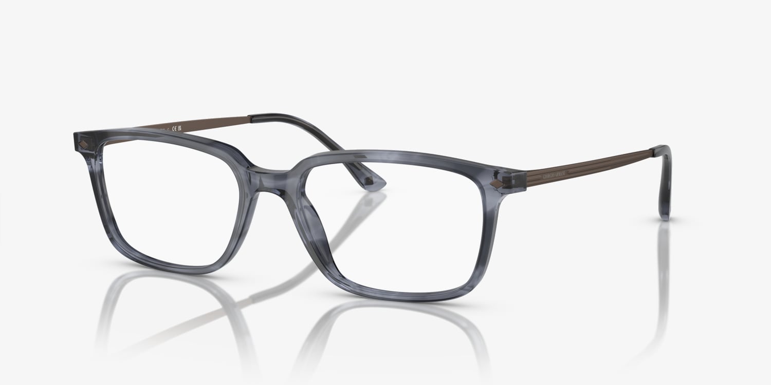 Giorgio Armani AR7183 Eyeglasses | LensCrafters