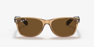 Ray-Ban (NEW WAYFARER RB2132-F べっ甲柄) Ray-Ban RB2132 New