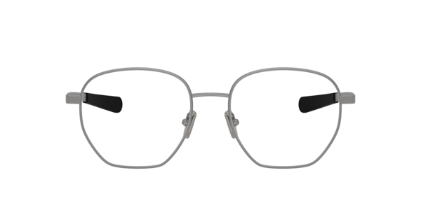 Moncler ME1015 1016 Men's Glasses Grey Size 51 - Free Lenses - Blue Light Block Available