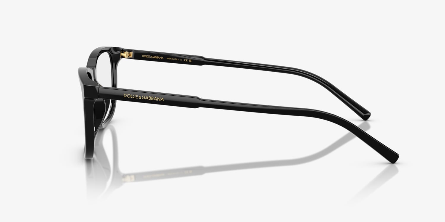 ?️Made in Italy! Dolce&Gabbana DG3257 Eyeglasses 54/19 145 /MC227?️ 0DG3373__501__P21__shad__qt.  main image 4