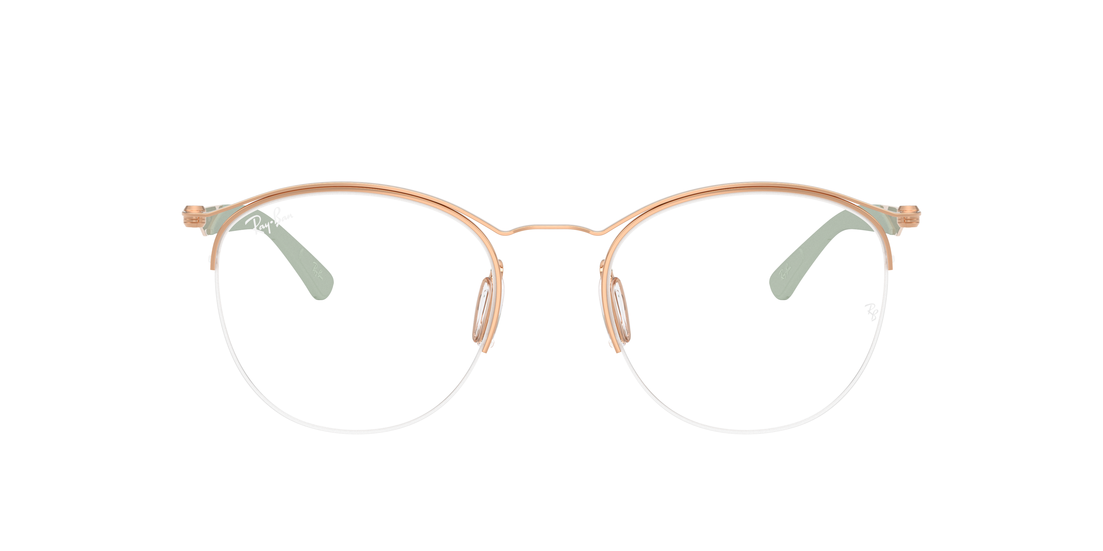 RB7553 Optics