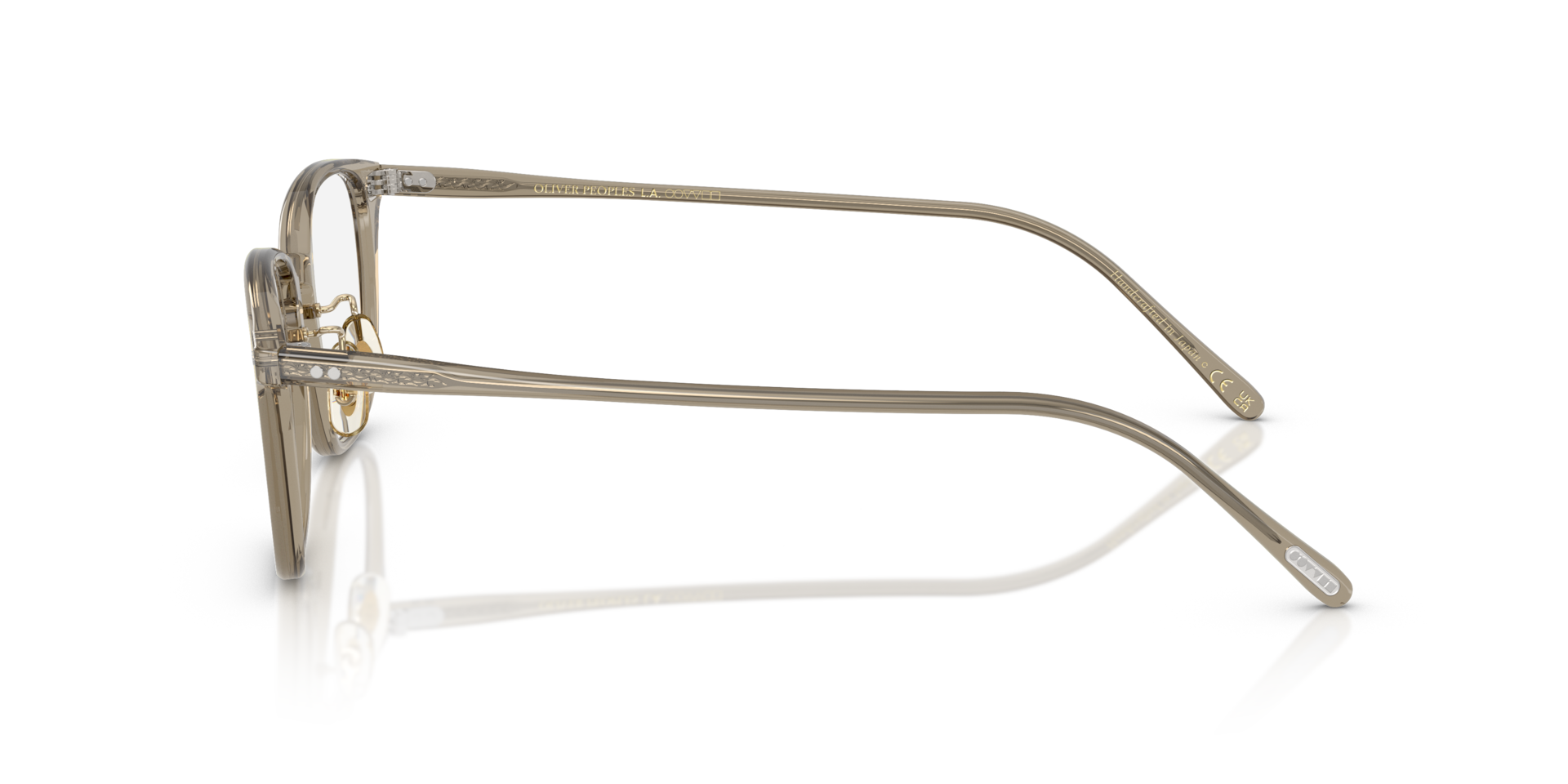 Oliver Peoples OV5578 Sobel Eyeglasses | LensCrafters