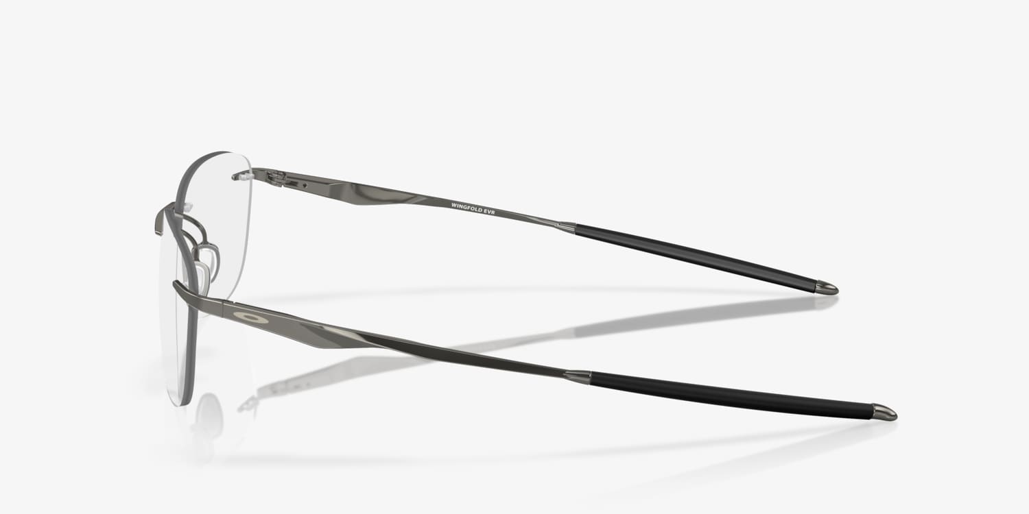 Oakley OX5118 Wingfold™ EVR Eyeglasses | LensCrafters