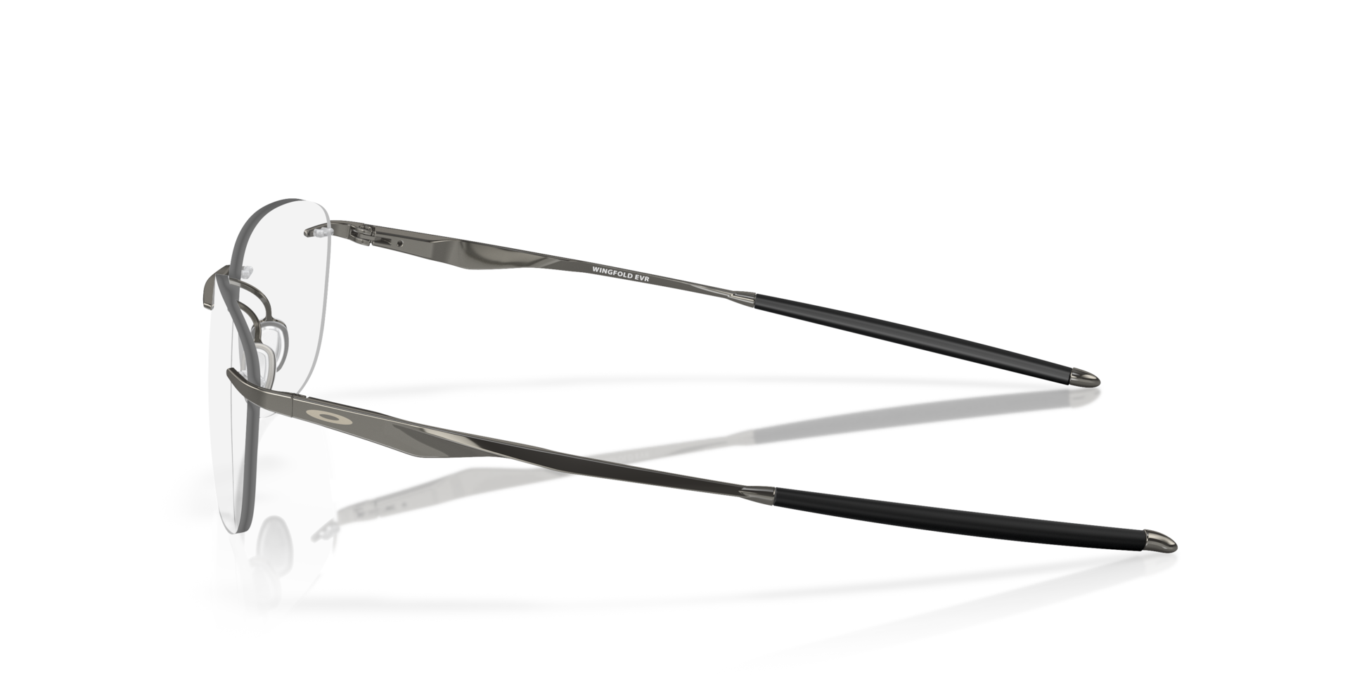 Oakley OX5118 Wingfold™ EVR Eyeglasses | LensCrafters